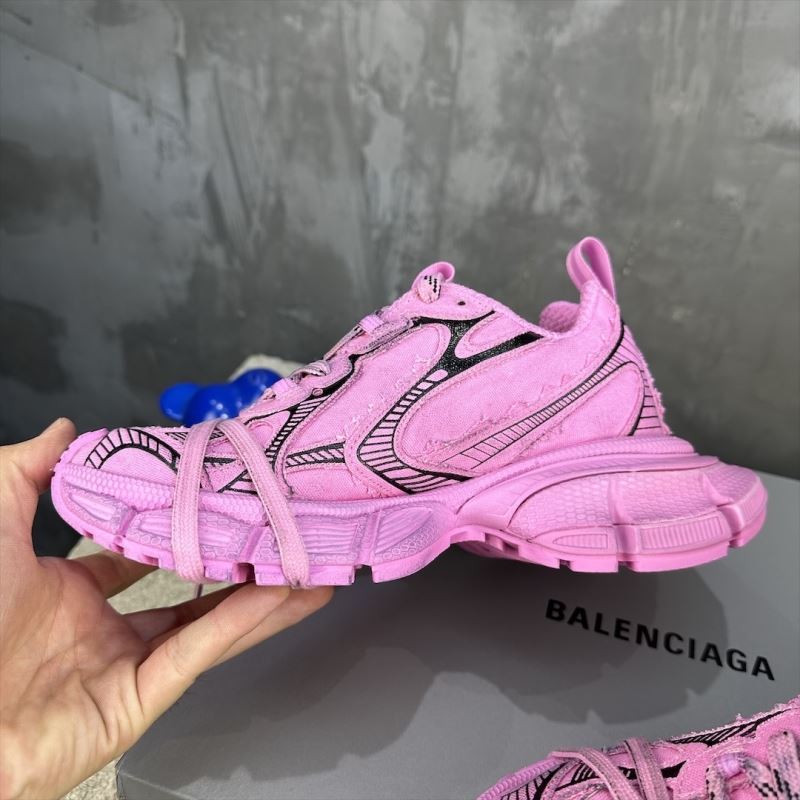 Balenciaga Track Shoes